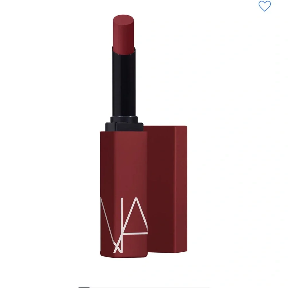 New! NARS powermatte Lipstick in night moves